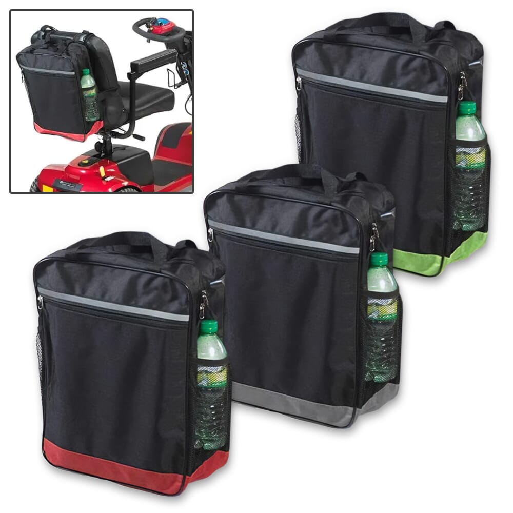 WheelyScooter Bag