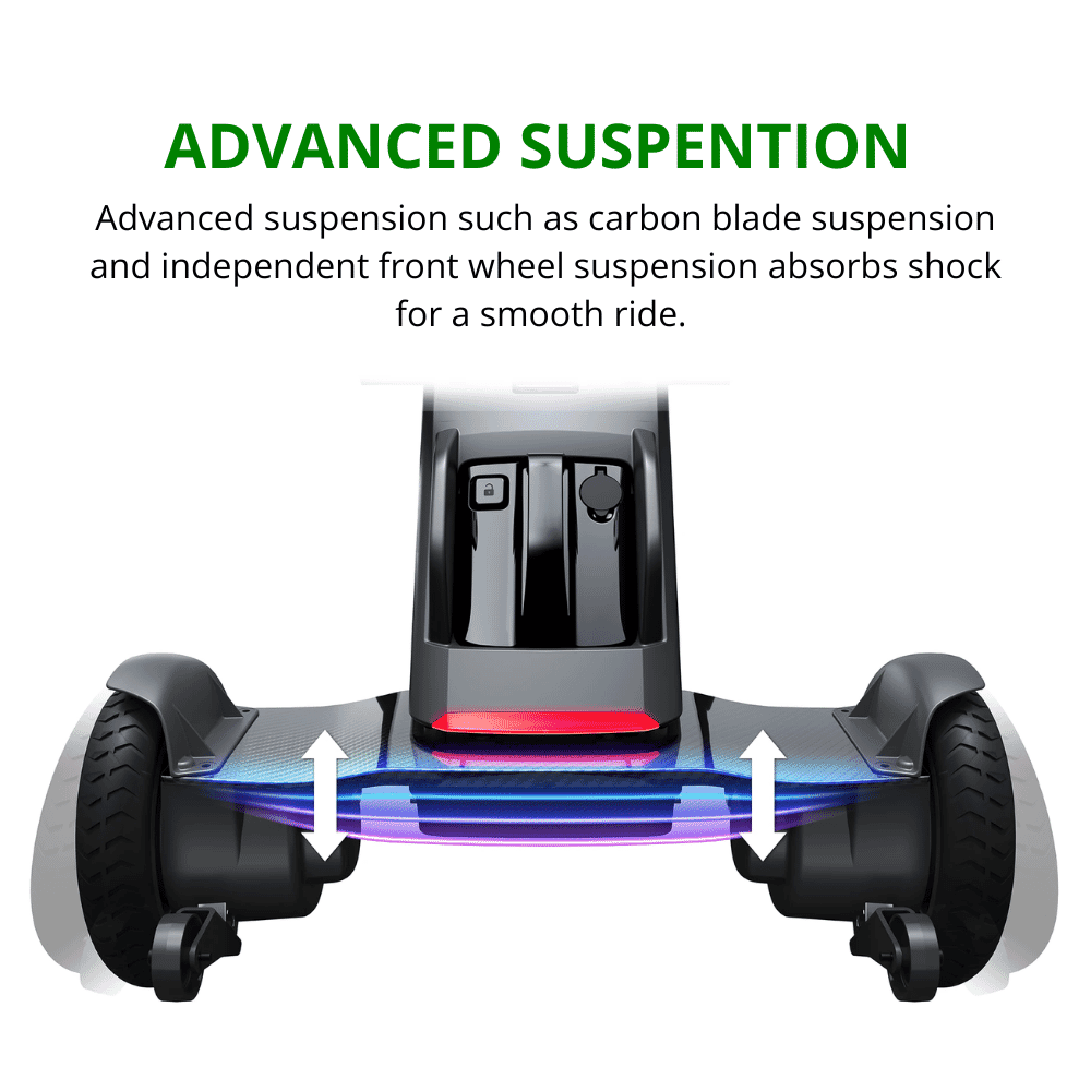 whill c lite folding electric wheelchair suspension