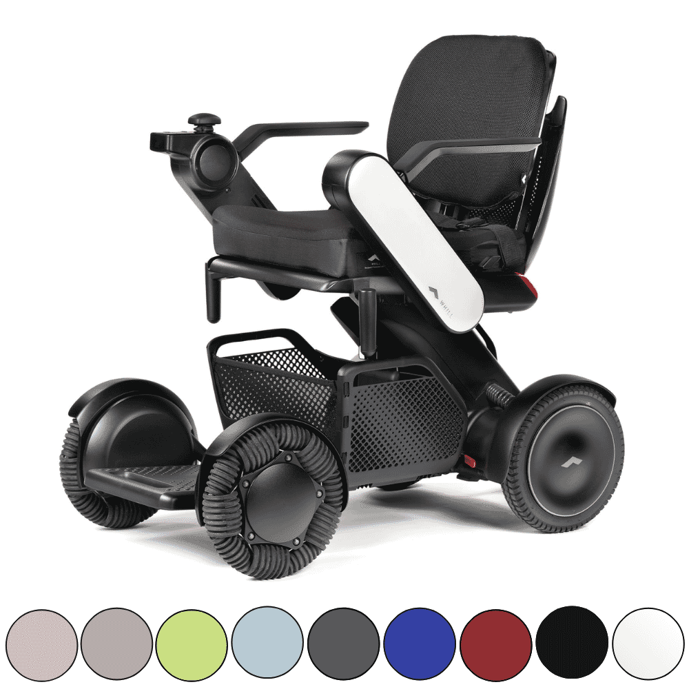 Whill C2 Powerchair