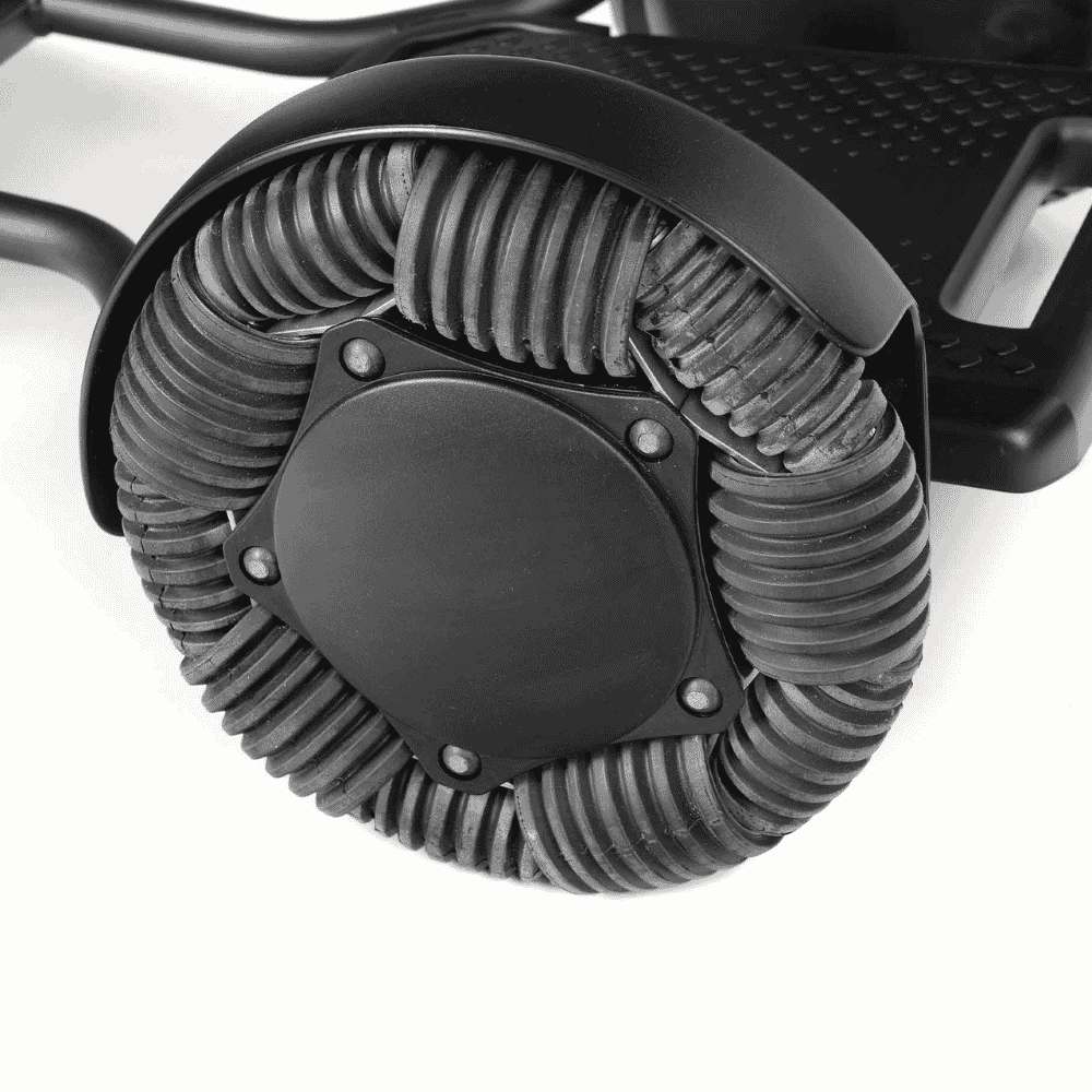 whill c2 support powerchair wheel