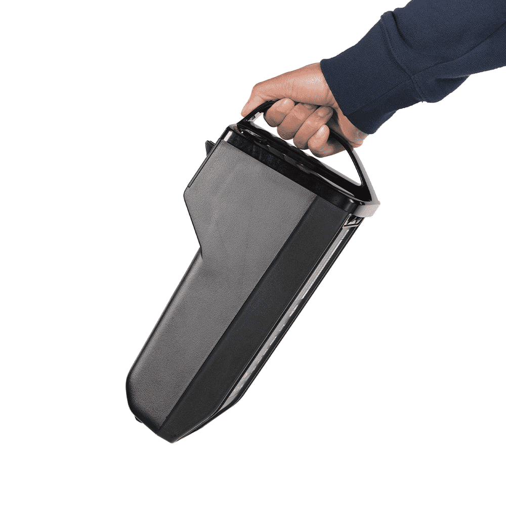 whill r four wheel mobility scooter battery