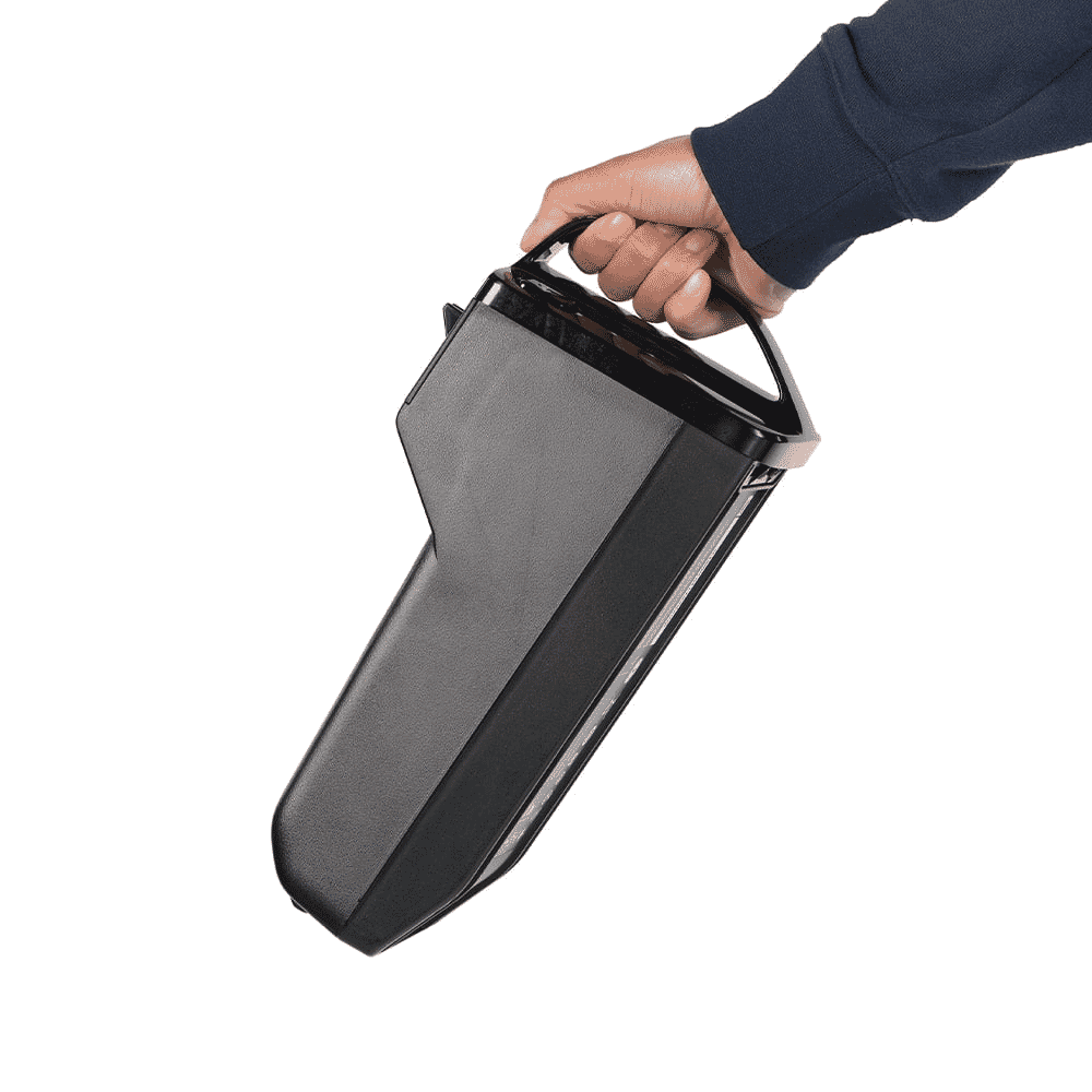 whill r three wheel mobility scooter battery