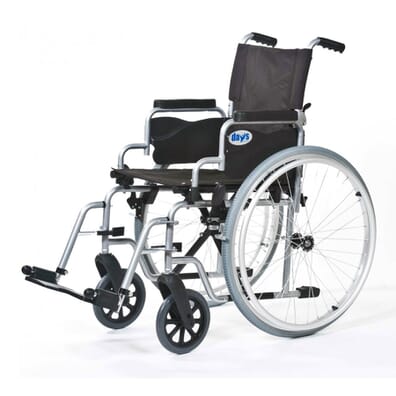 Whirl Wheelchair Self Propelled