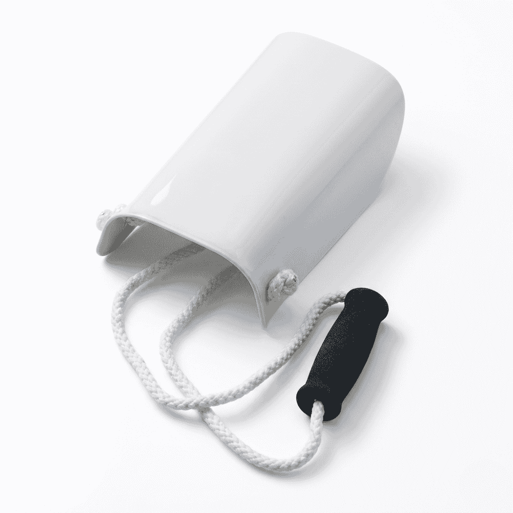 Wide Comfort Stocking Aid