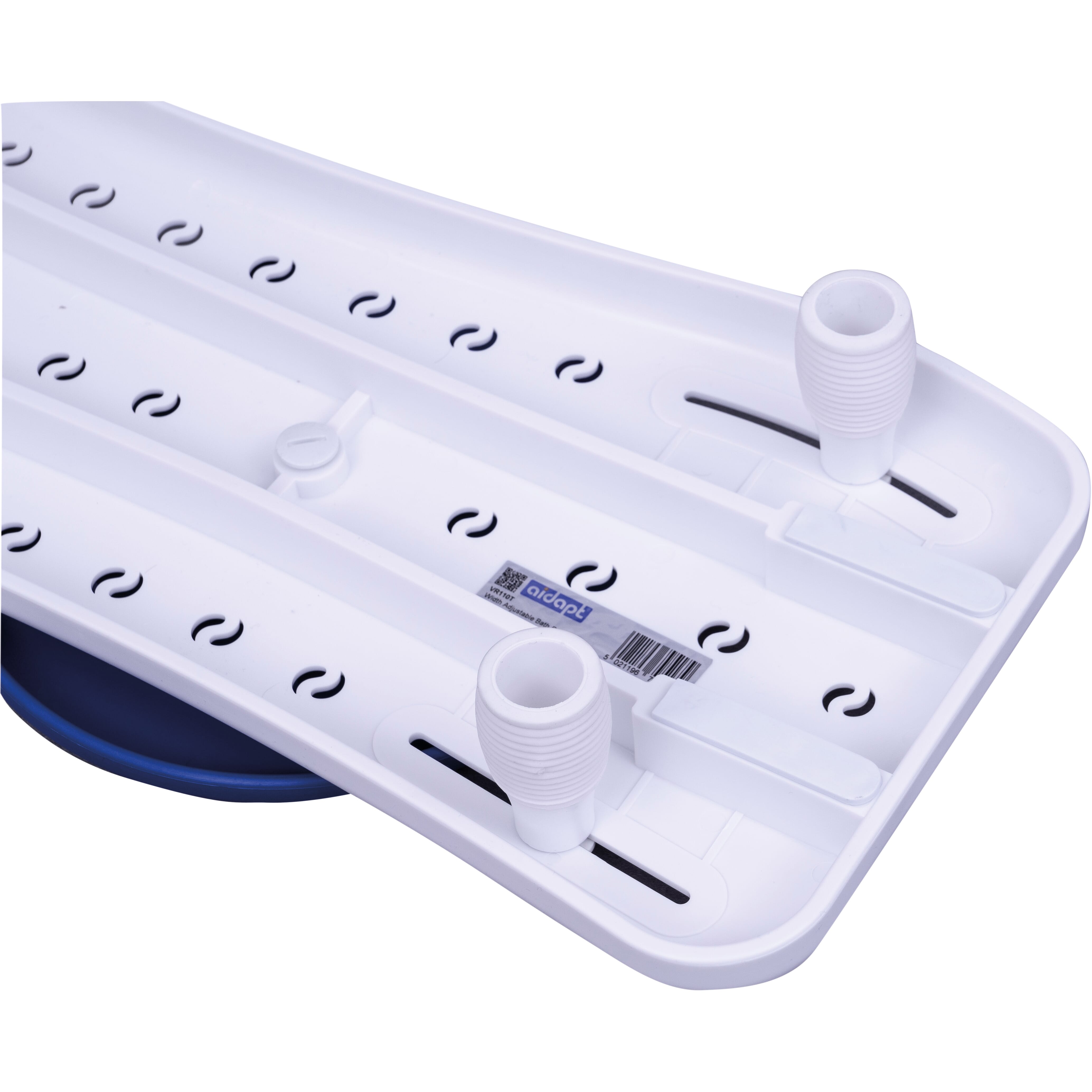 width adjustable bath board with handle and turntable 5