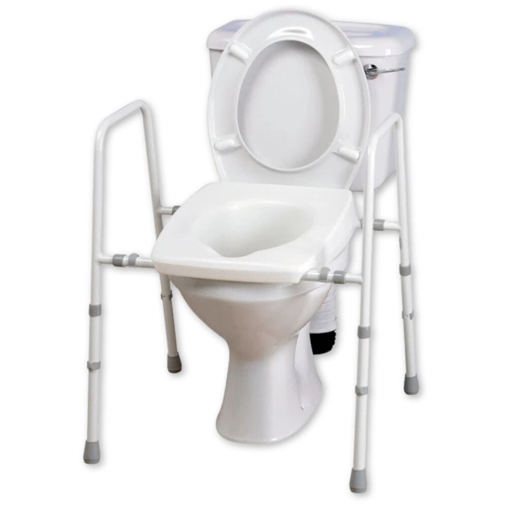 width adjustable stirling frame wb