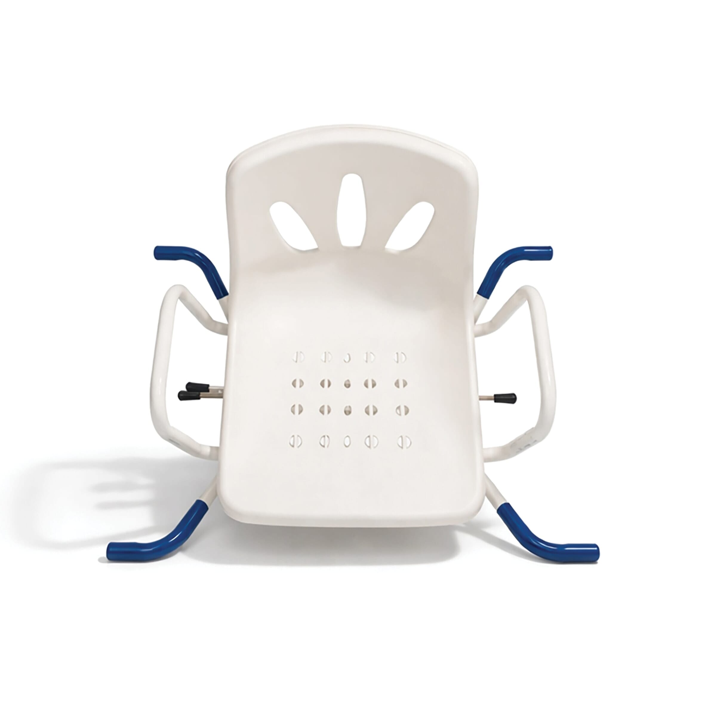 winchester swivel bather top down