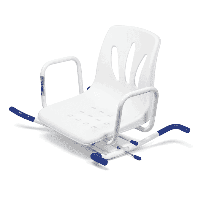 winchester swivel bather