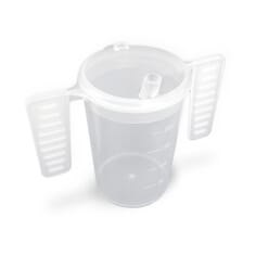 Wing Handled Drinking Beaker - Single