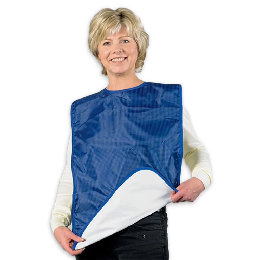 View Wipeclean Bibs Pack of 5 information