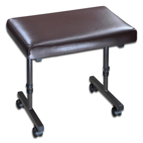 View WipeClean Wheeled Footstool information