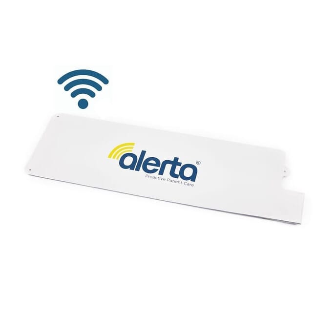 wireless bed alert mat