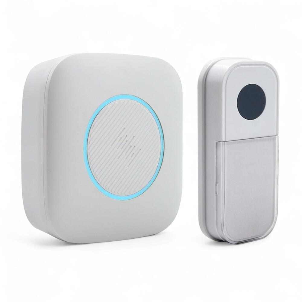 Wireless Portable Door Chime