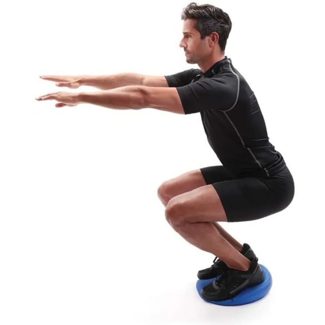 wobble balance cushion for exercising