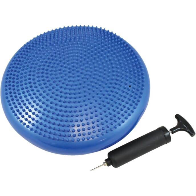 wobble balance cushion