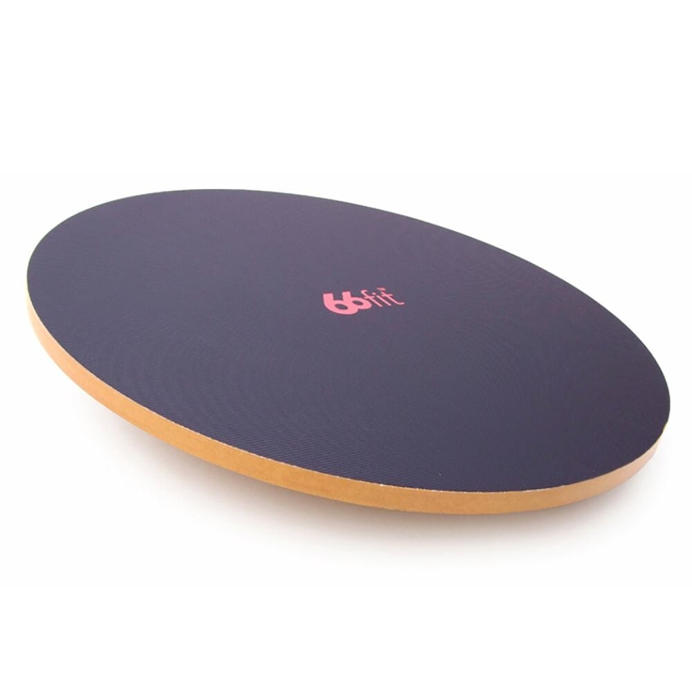 Wobble Board 500mm PVC