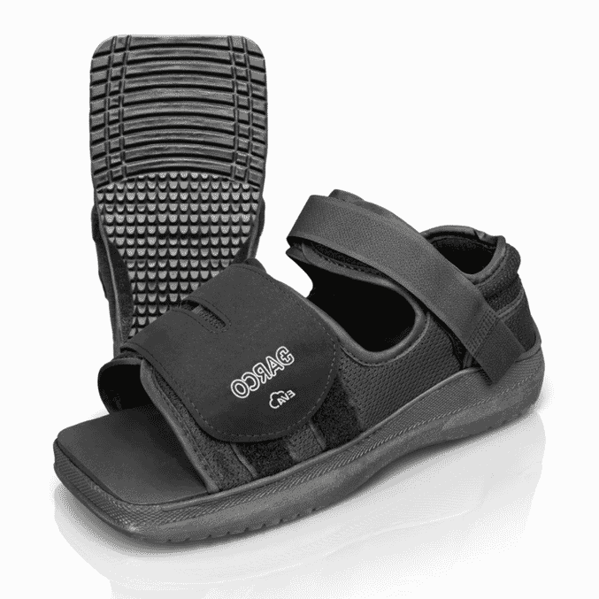womens darco medsurg shoe