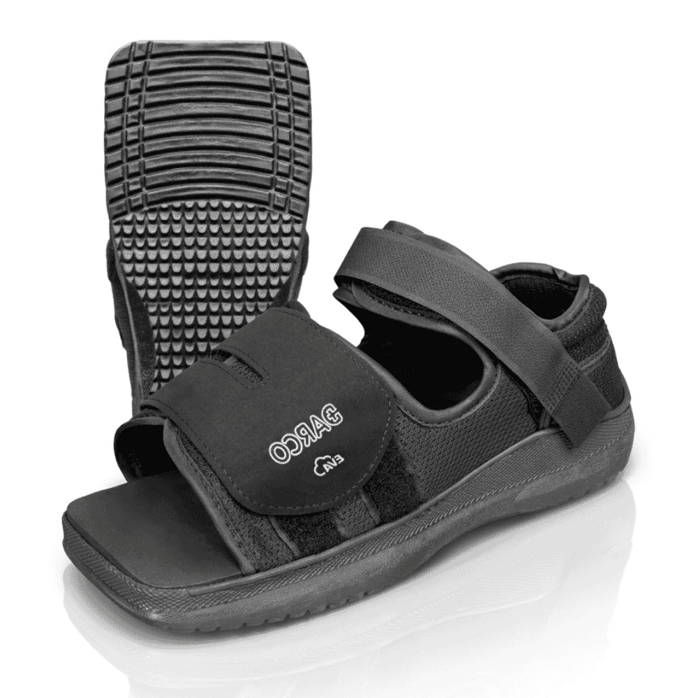 Womens Darco MedSurg Shoe