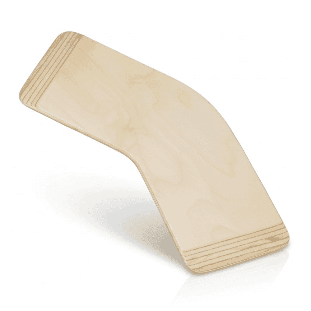 Wooden Curved Transfer Board