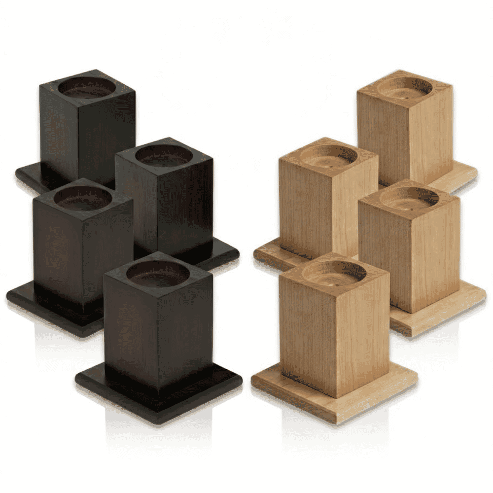 Wooden Furniture Raisers