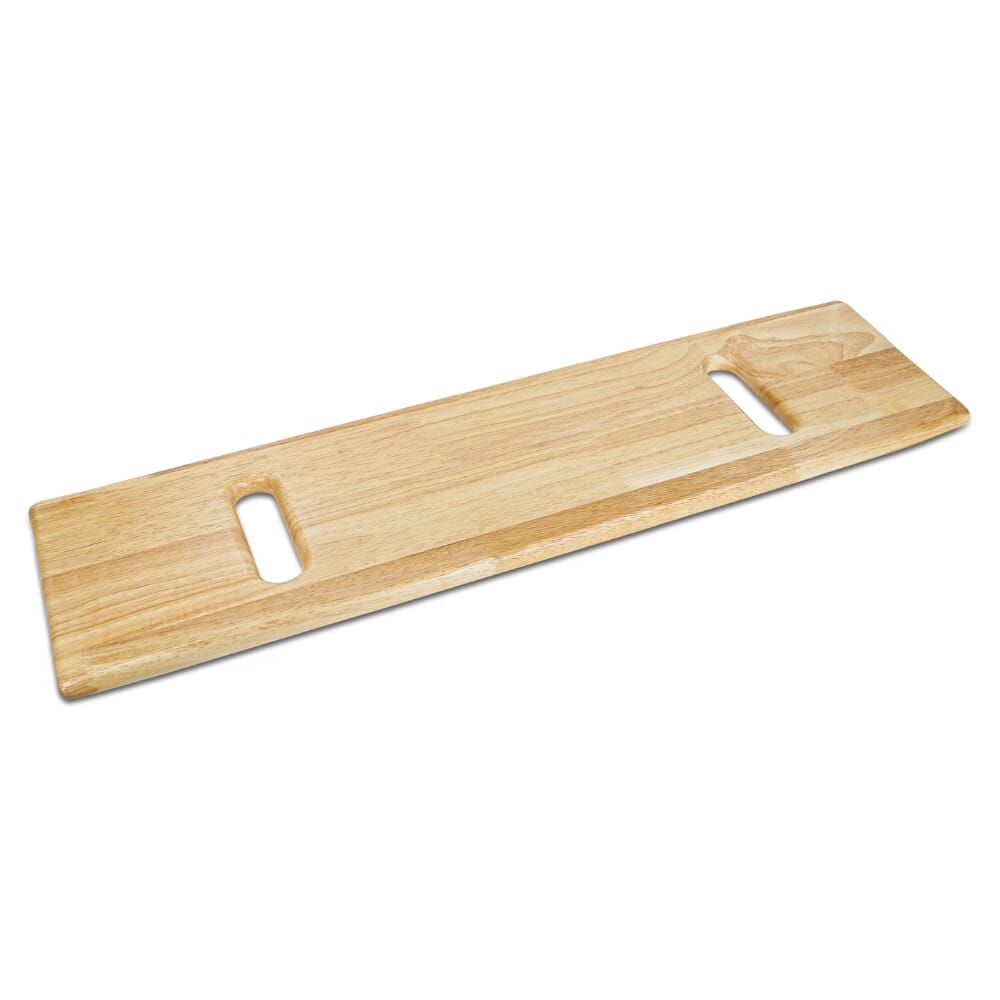 Wooden Patient Transfer Board