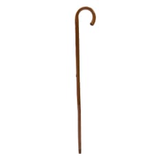 Wooden Walking Stick - Chestnut