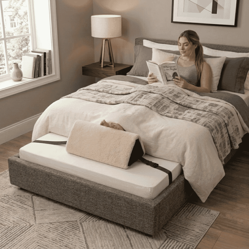 Wrap Around Mattress Support