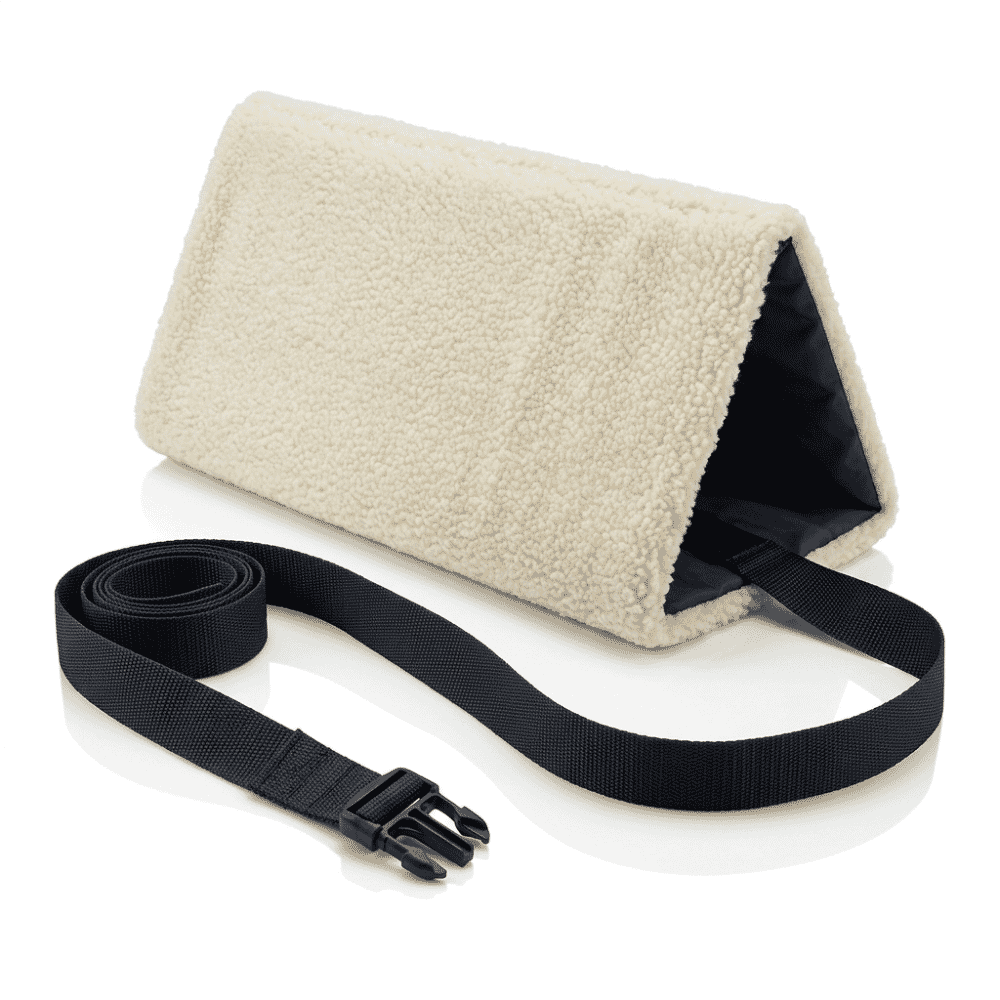 wrap around mattress support