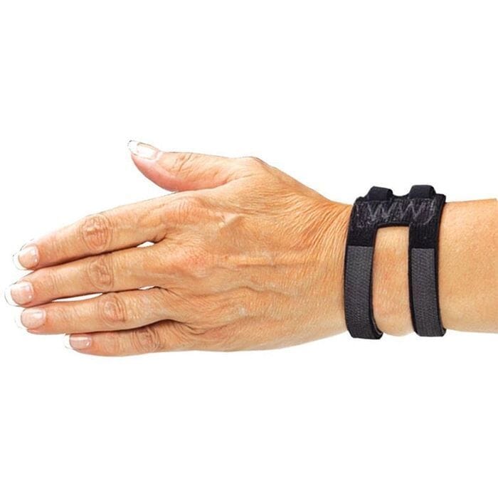 View Wrist Support Wrist Widget information