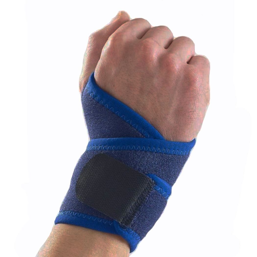 Neo G Wrist Band Support 