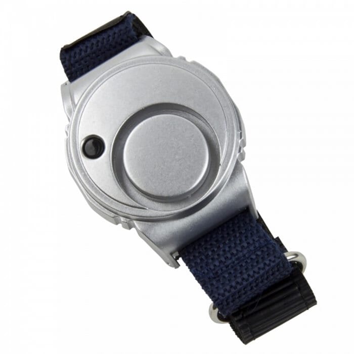 Wrist Worn Panic Alarm