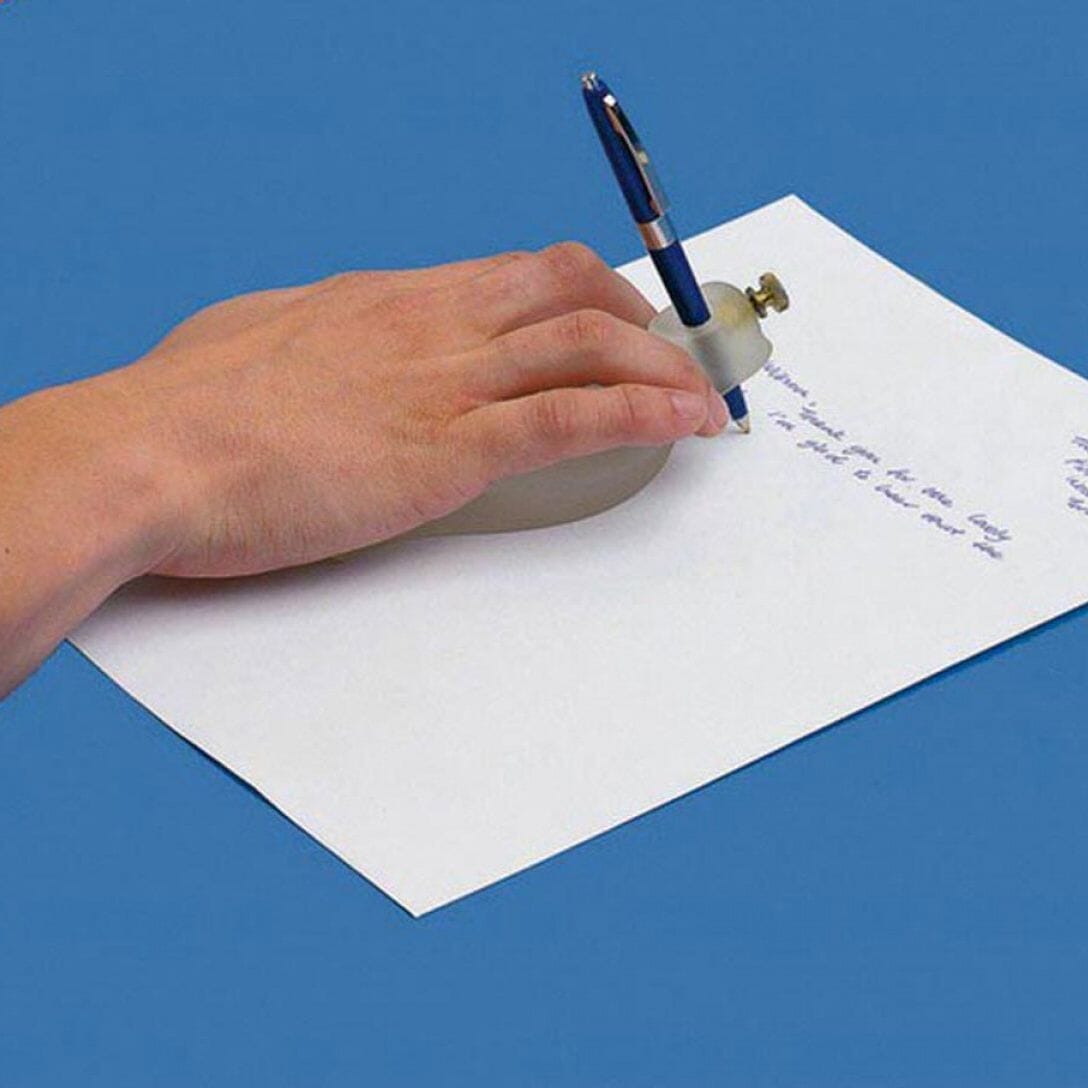 Adaptive Equipment For Writing Assistive Devices, Therapies