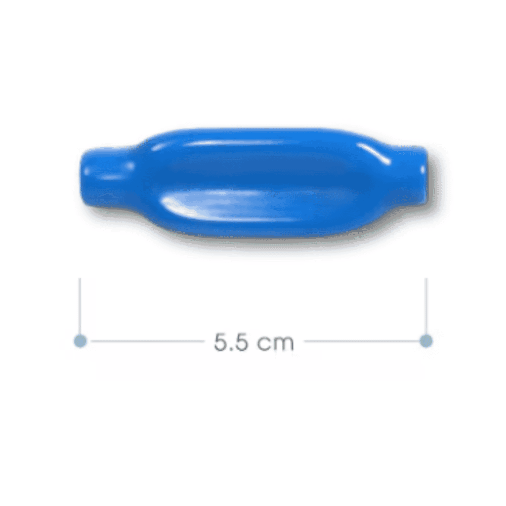 writing grips dimensions