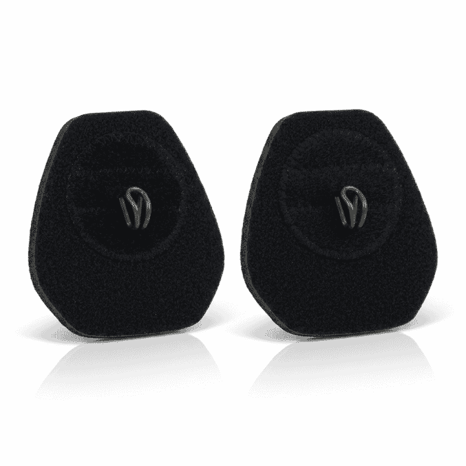 x fix ankle brace replacement shoe inserts pack of 2