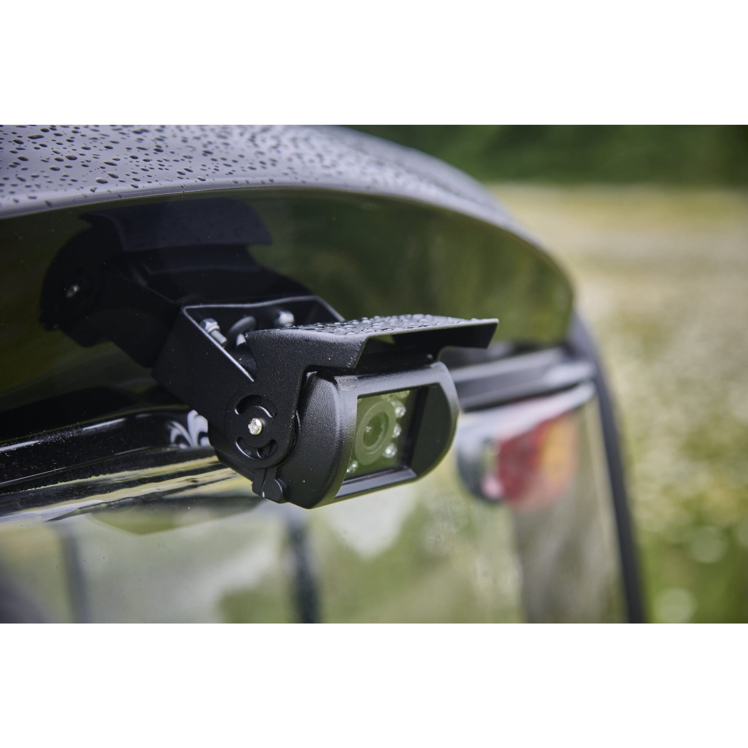 xplorer mobility scooter camera