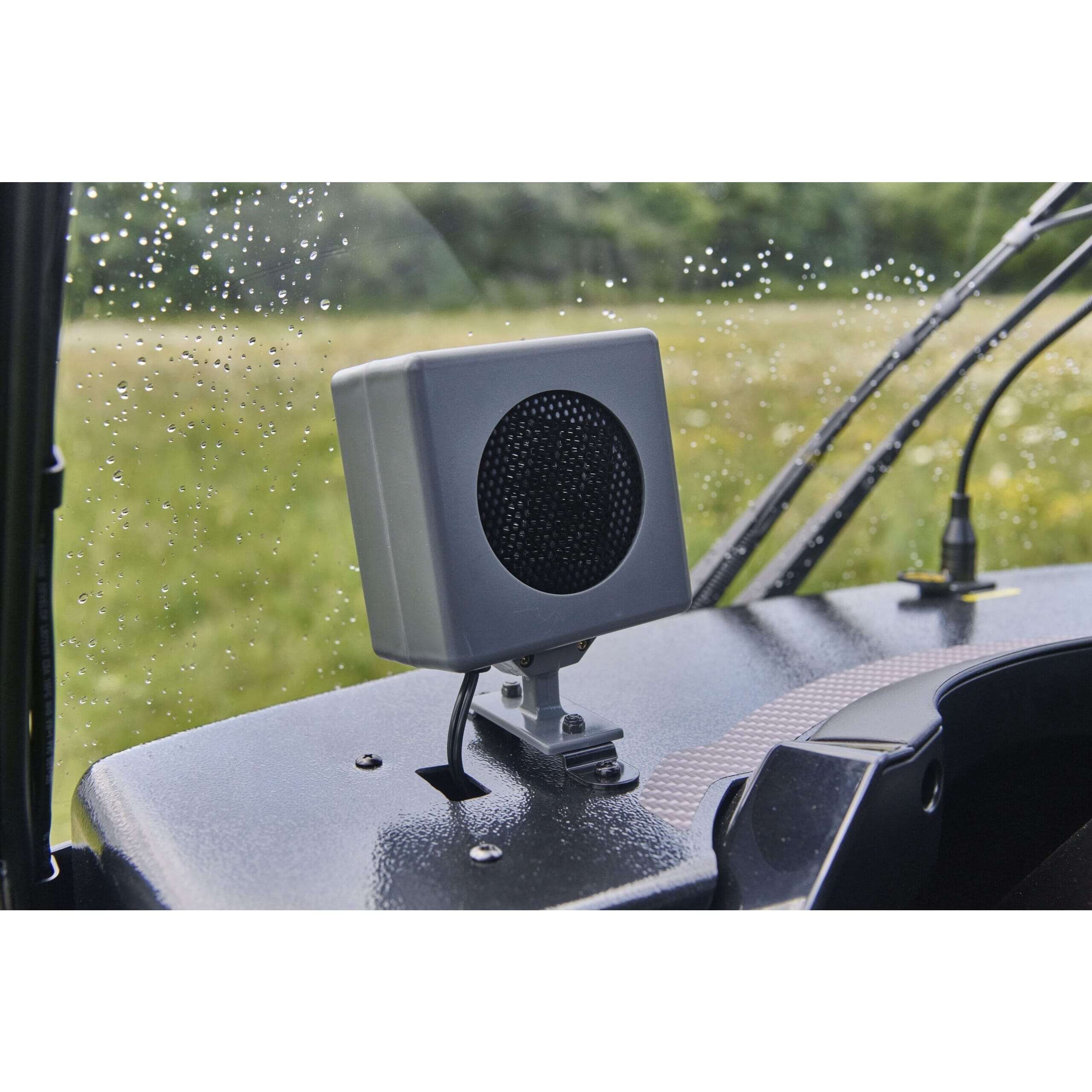 xplorer mobility scooter speaker