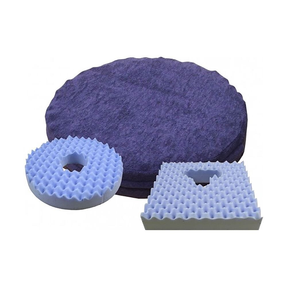 Xtra Komfort Cushions