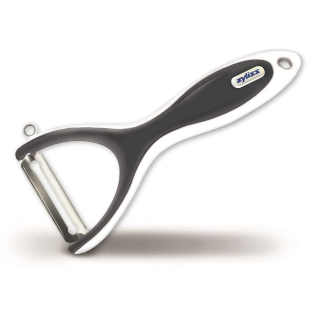 Y-Ergo Potato Peeler
