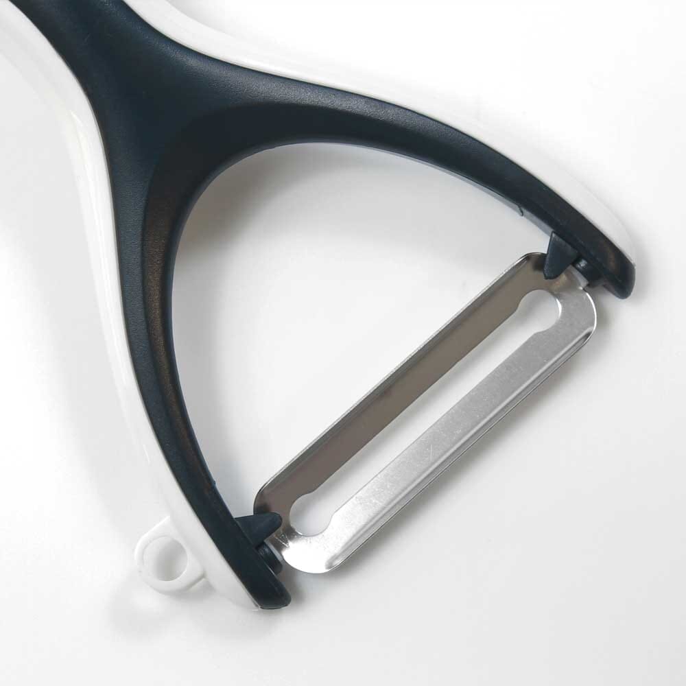 y potato peeler detail