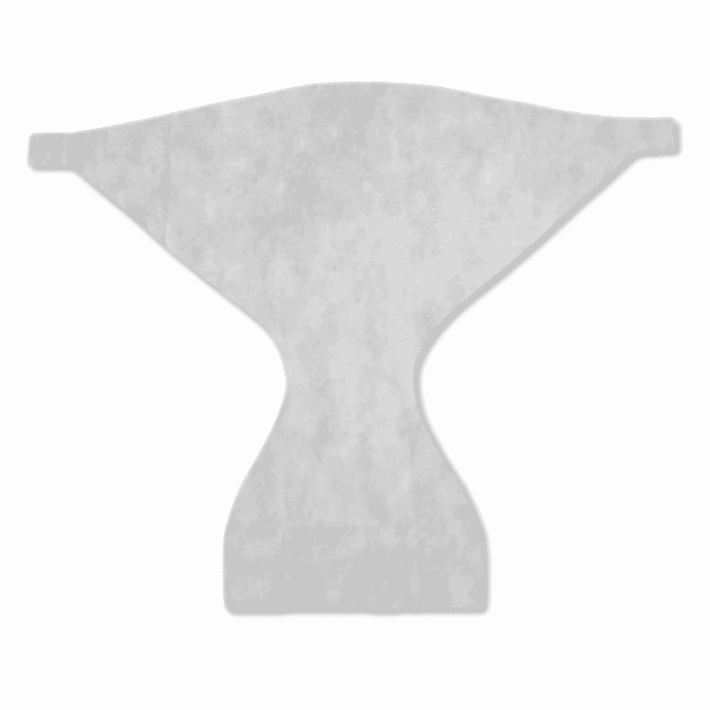 youth disposable nappy liners pack of 5 flat open