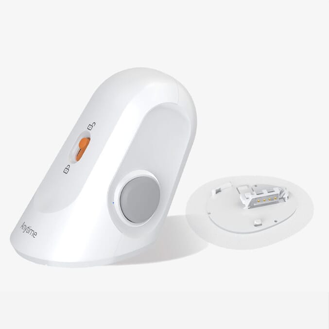 yuwell anytime replacement sensor