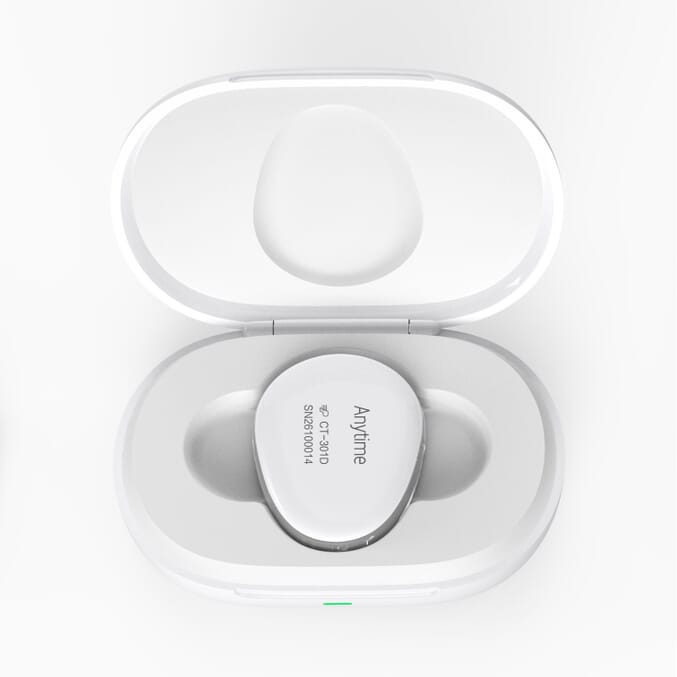 yuwell anytime replacement transmitter