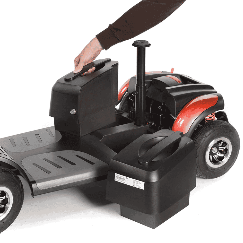 zest s mobility scooter batteries