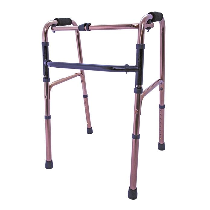 Walking Frames With Wheels, Folding Walking Frames & Accessories