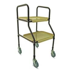 Z Tec Home Help Trolley