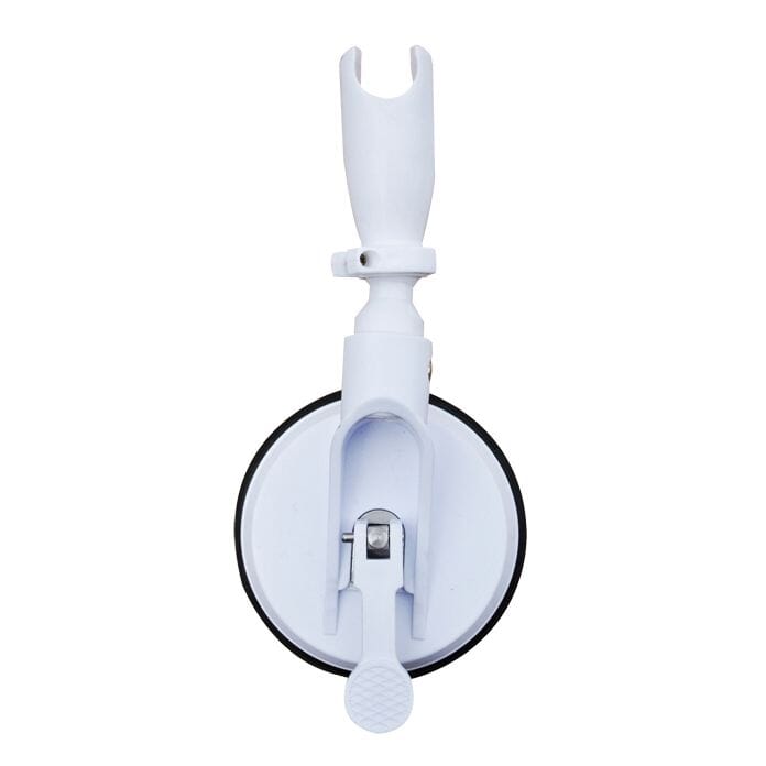 View Shower Holder Suction Cup information