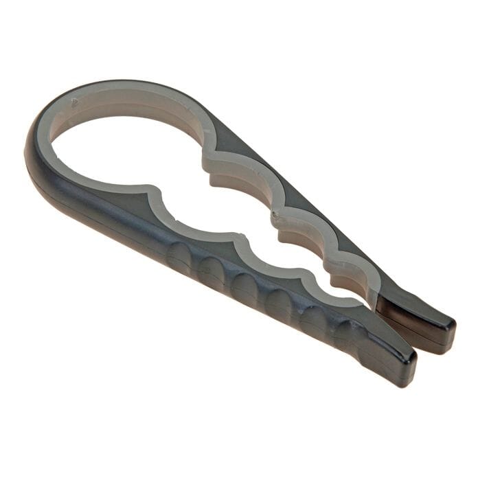 4-in-1 Jar and Bottle Opener