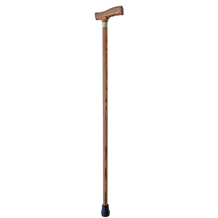 View ZTec Fixed Cane with Standard Handle information