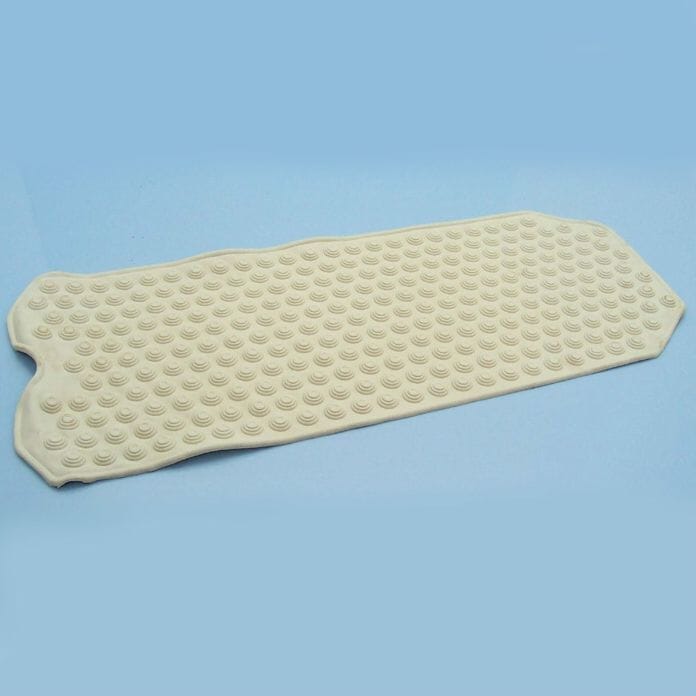 View Deluxe Rubber Mat With Massage Nodules information