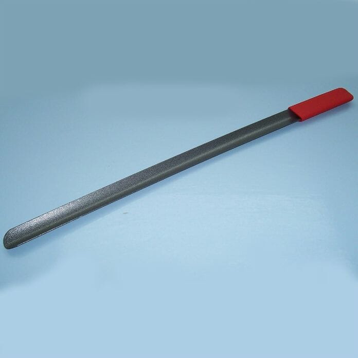 View Shoe Horn in Powder Coated Steel information